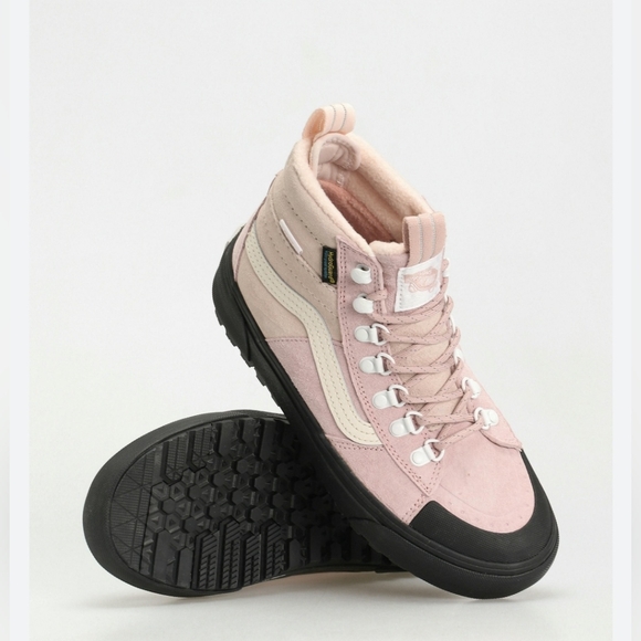 Vans Sk8-Hi Dr Mte-2 *NWT* - Picture 2 of 12